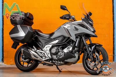 Honda NC 750 X (2021 - 24) usata