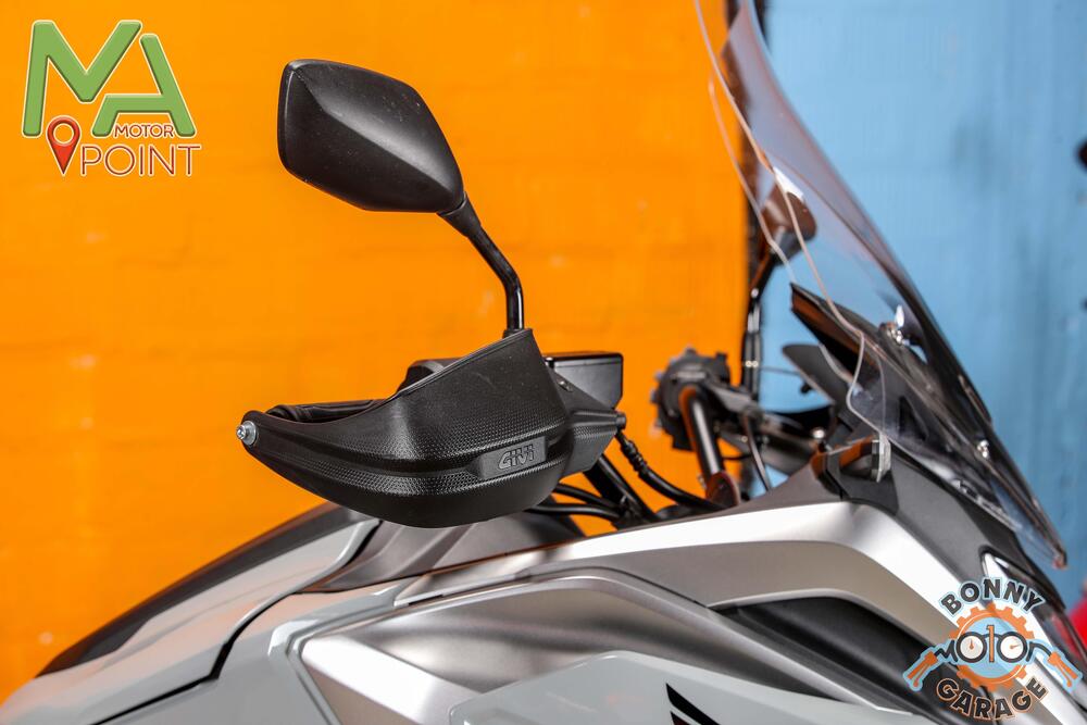 Honda NC 750 X (2021 - 24) (5)