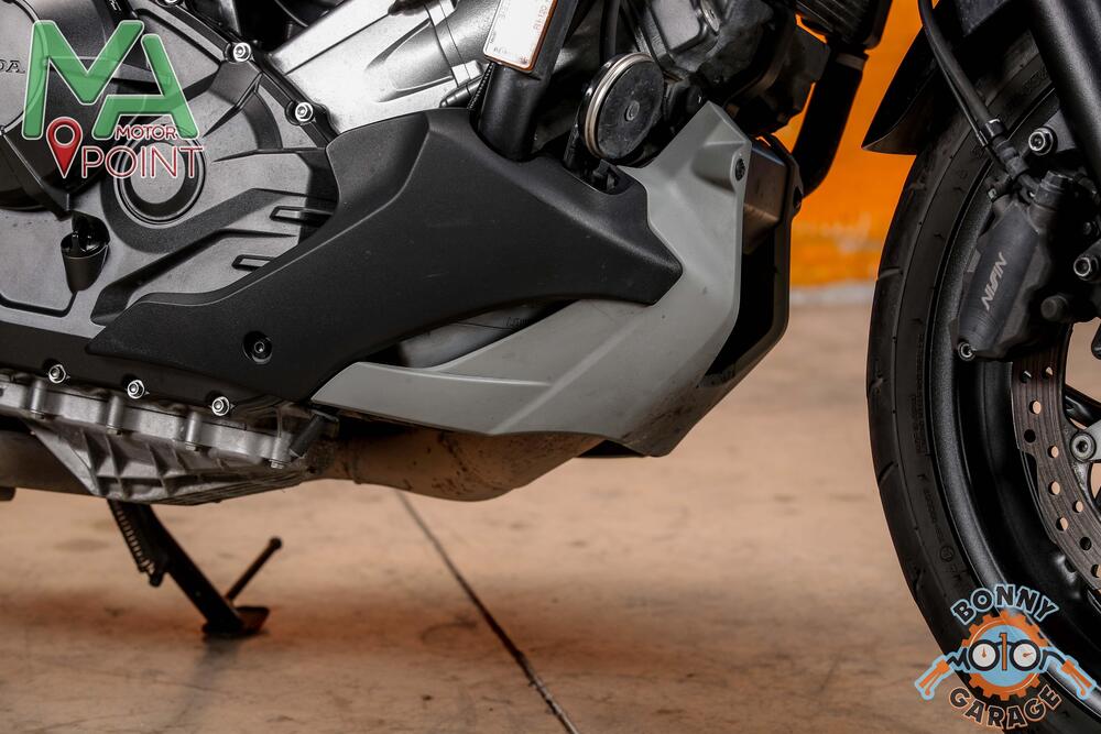 Honda NC 750 X (2021 - 24) (6)