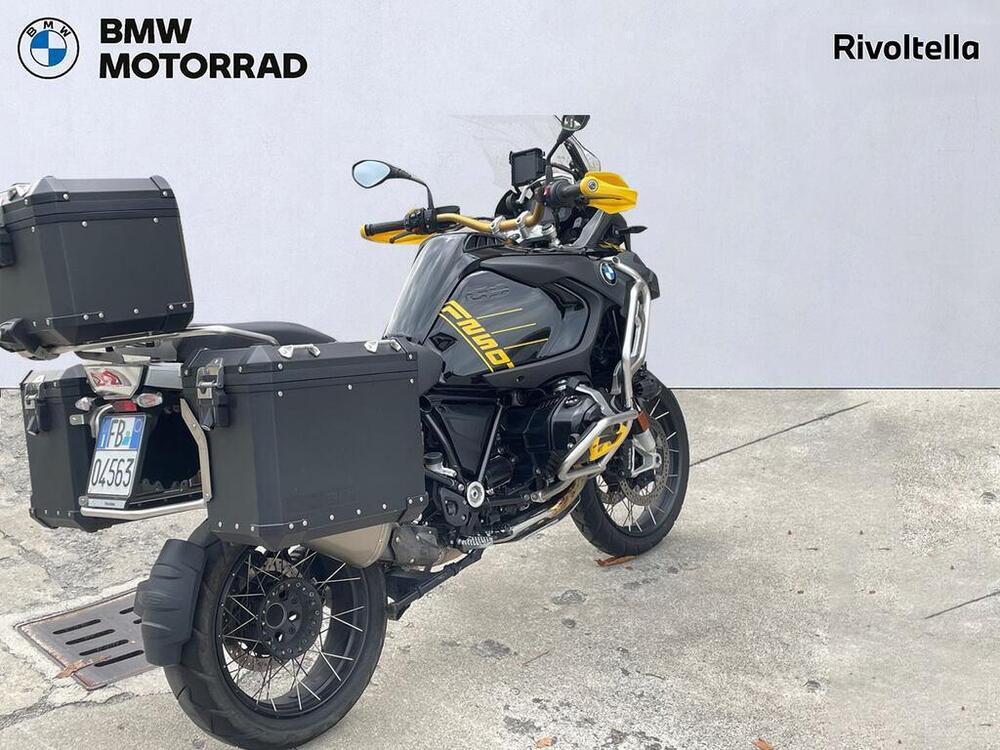 Bmw R 1250 GS Adventure (2021 - 24) (8)
