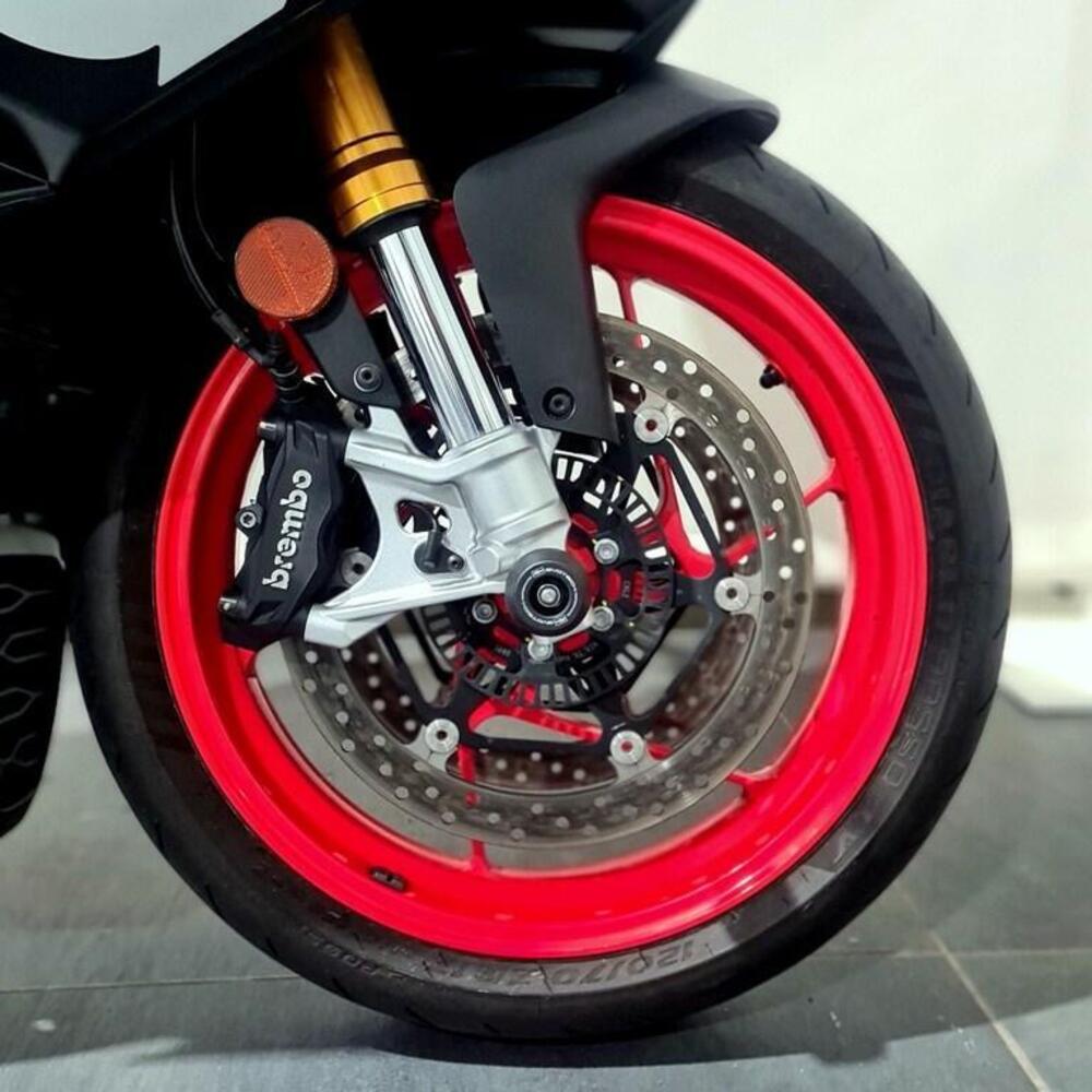 Aprilia RS 660 trofeo (2021 - 22) (13)