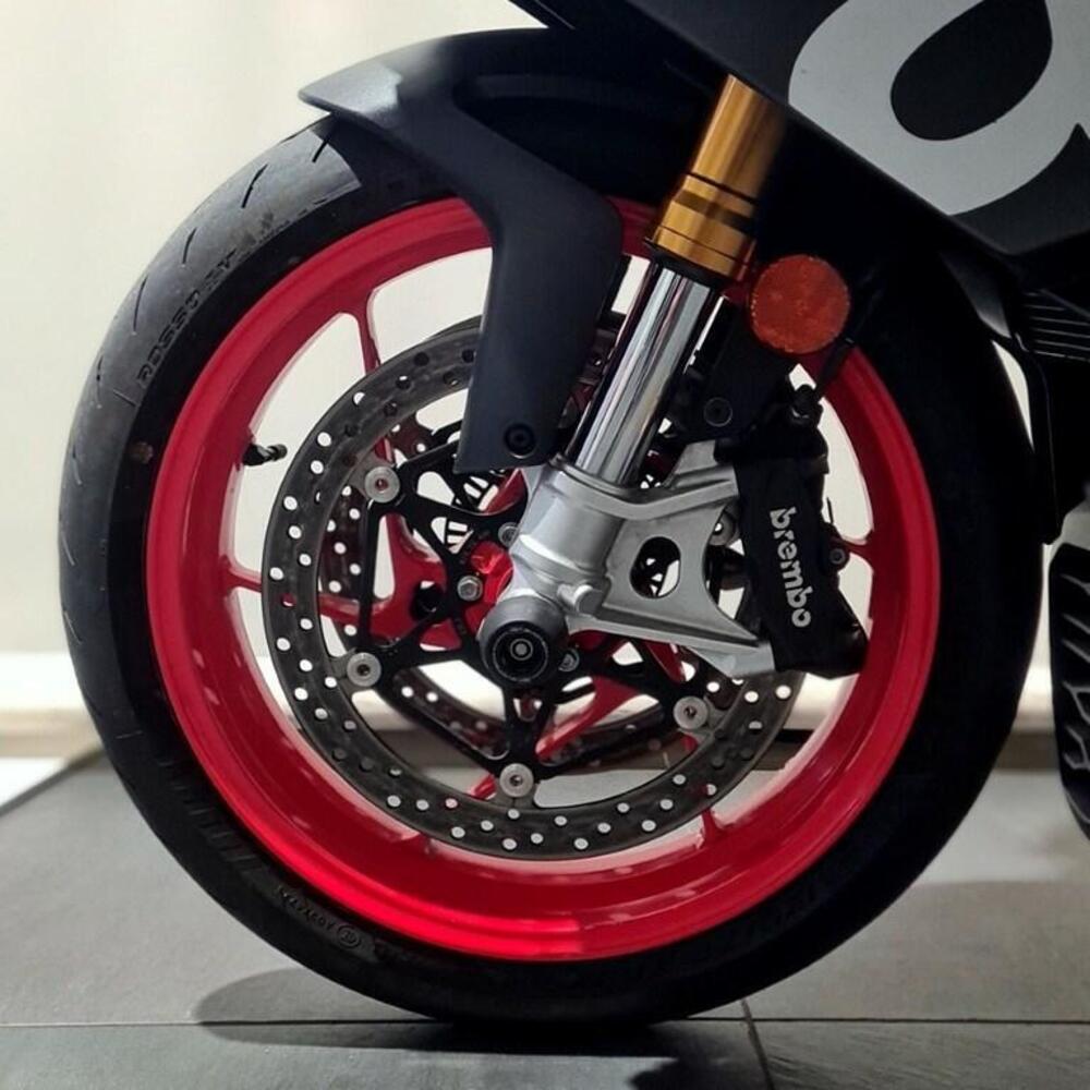 Aprilia RS 660 trofeo (2021 - 22) (7)