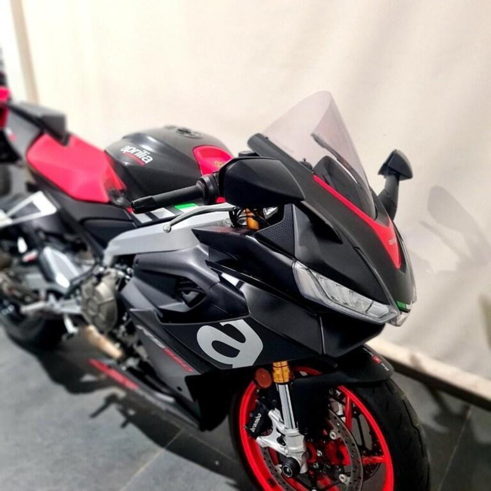 Aprilia RS 660 trofeo (2021 - 22) (14)