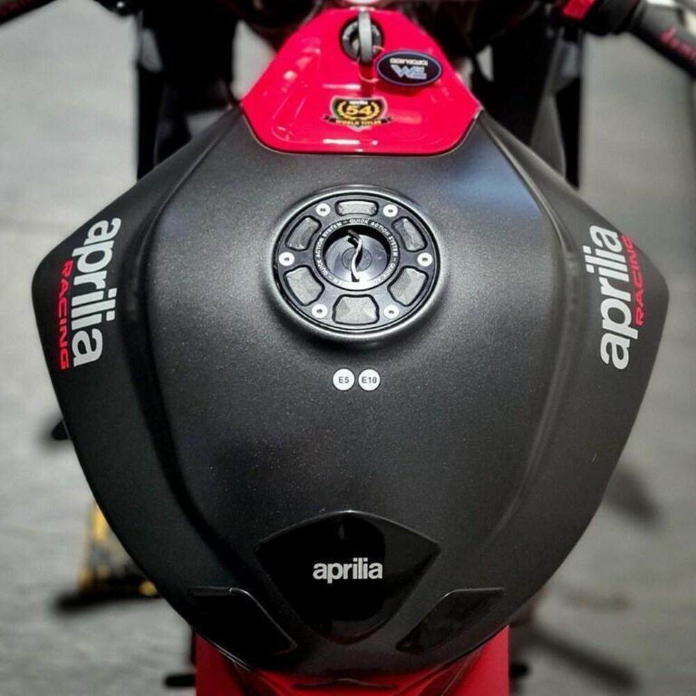 Aprilia RS 660 trofeo (2021 - 22) (6)