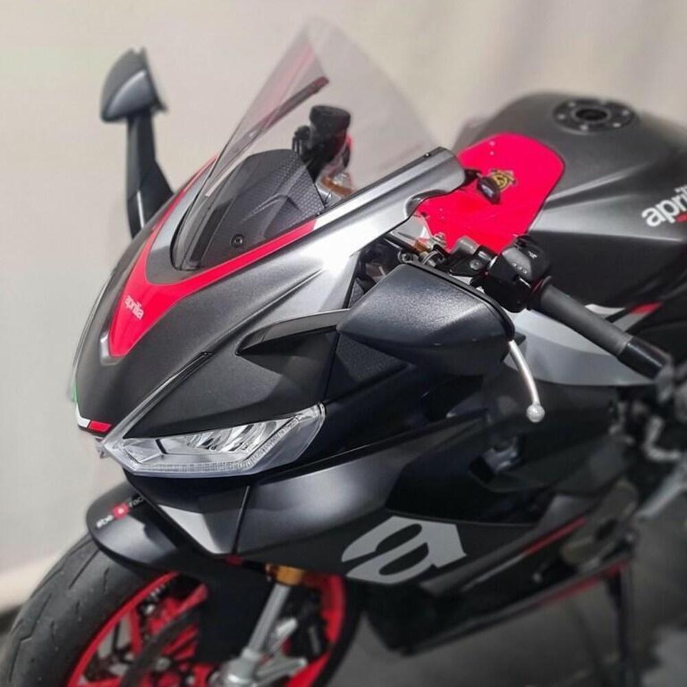 Aprilia RS 660 trofeo (2021 - 22) (8)