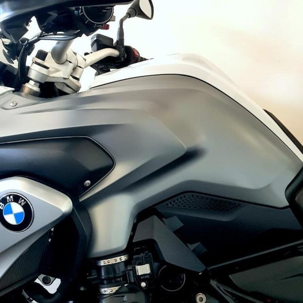 Bmw R 1200 GS (2013 - 16) (10)