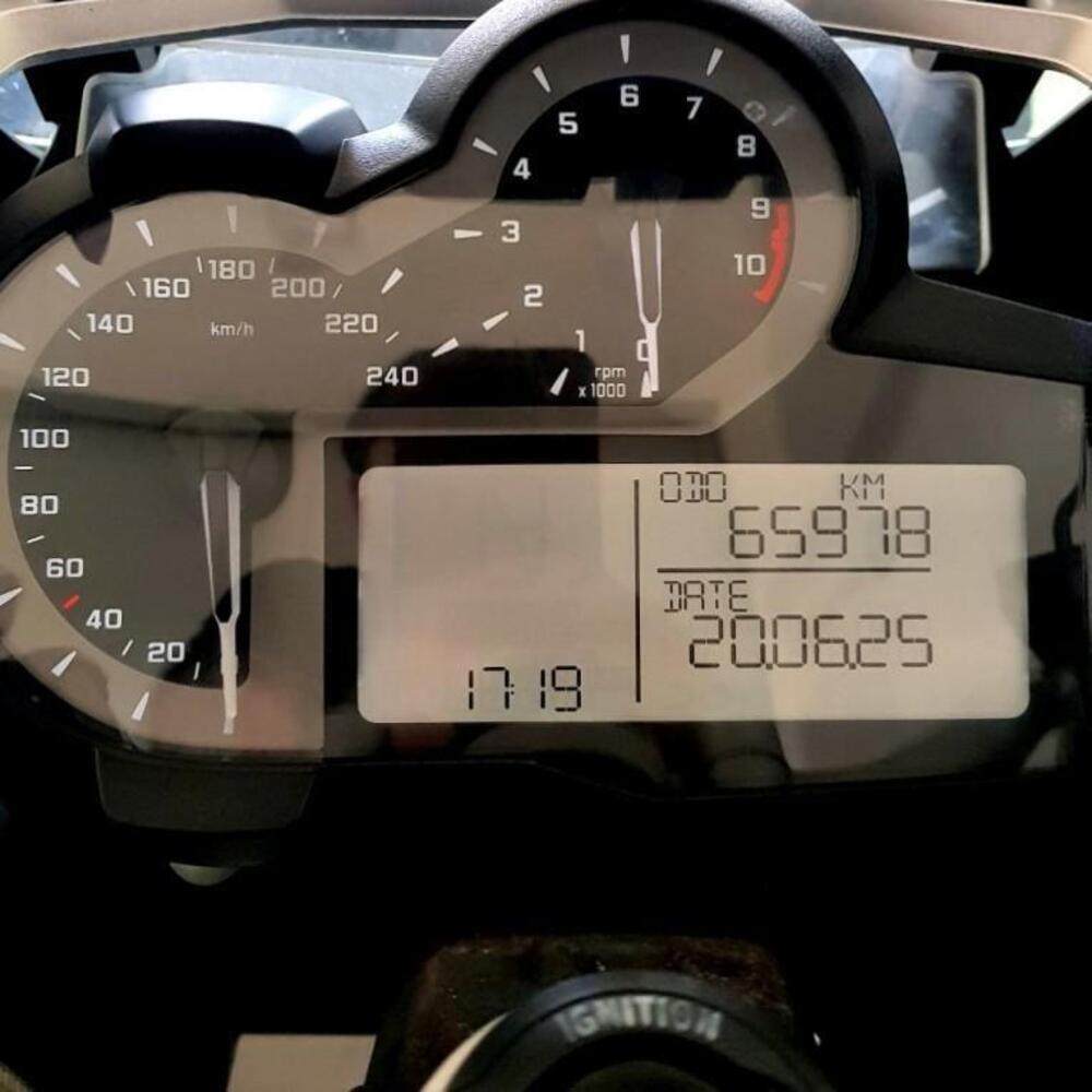 Bmw R 1200 GS (2013 - 16) (5)