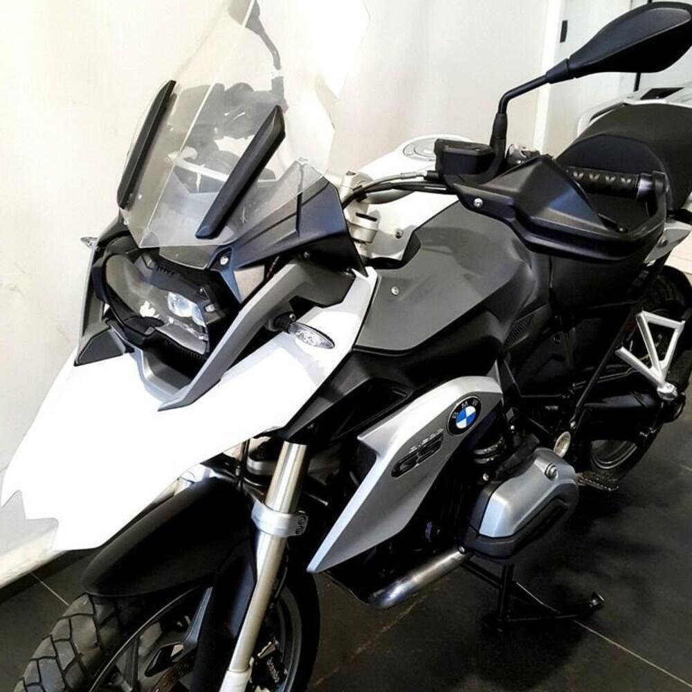 Bmw R 1200 GS (2013 - 16) (8)