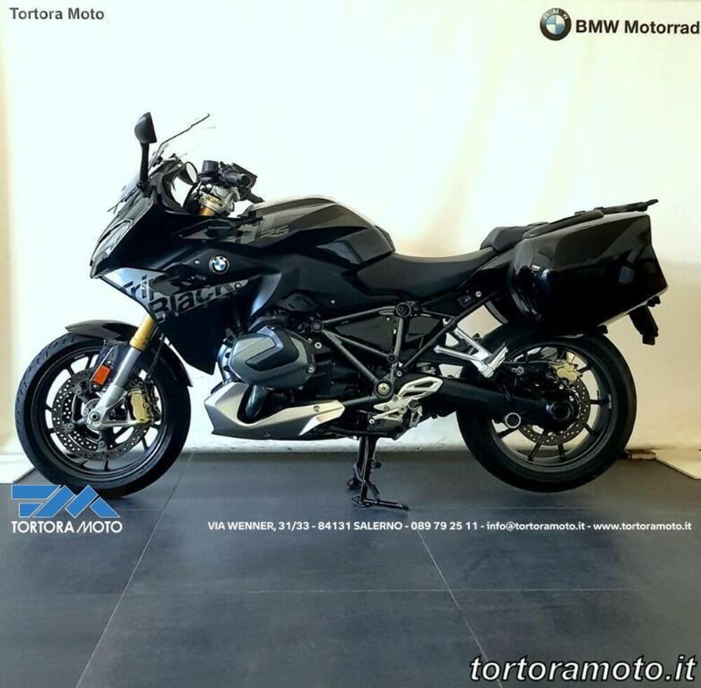 Bmw R 1250 RS (2021 - 25)