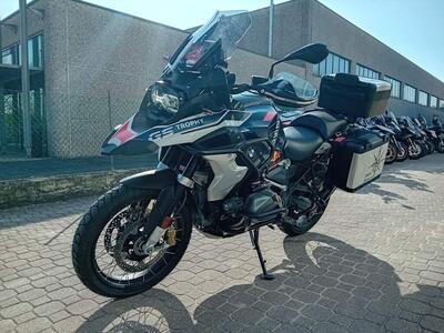 Bmw R 1250 GS (2021 - 24) usata