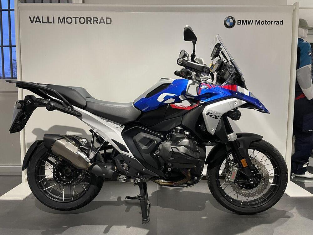 Bmw R 1300 GS (2023 - 26)