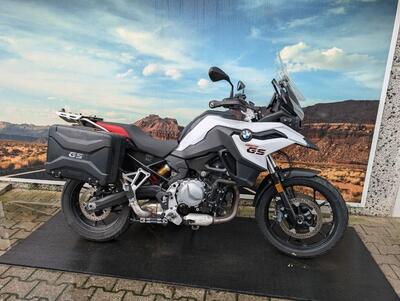 Bmw F 750 GS (2021 - 24) usata