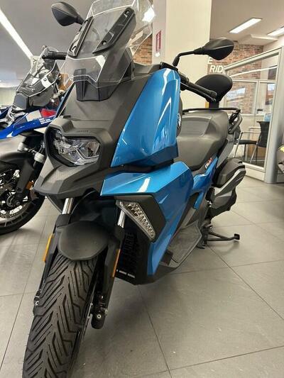 Bmw C 400 X (2018 - 20) usata