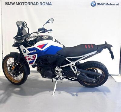 Bmw F 900 GS (2024 - 26) usata