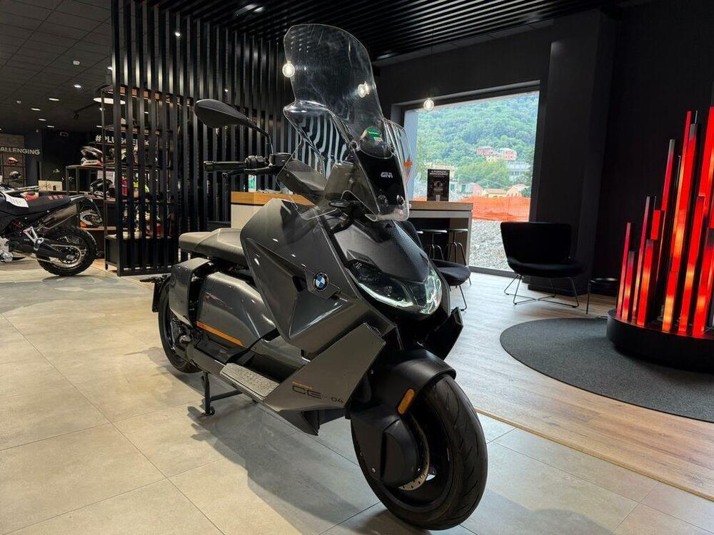 Bmw CE 04 (2021 - 25) (10)