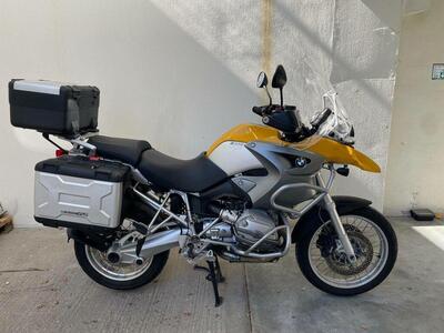 Bmw R 1200 GS (2004 - 07) usata