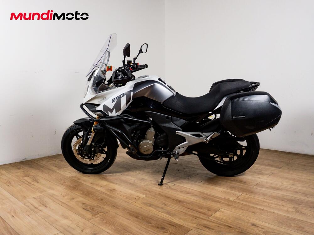 CFMOTO 650MT (2019 - 20) (6)