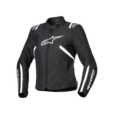 Giacca moto donna Alpinestars Stella T-SPS V2 Wp b
