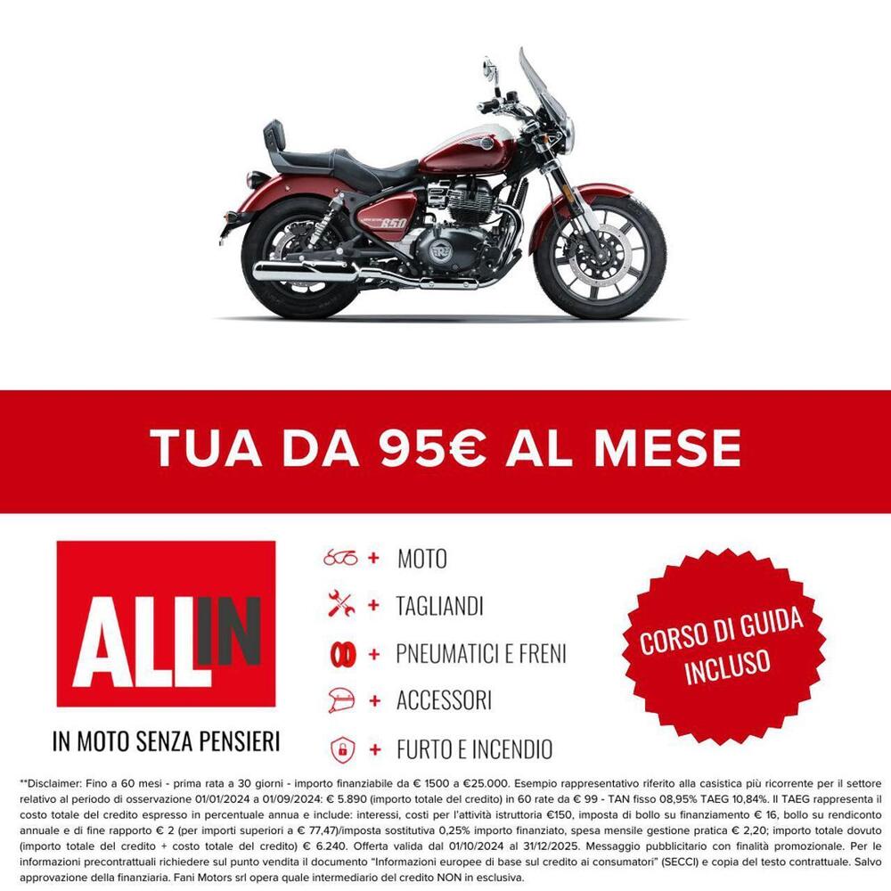 Royal Enfield Super Meteor 650 (2023 - 26) (2)