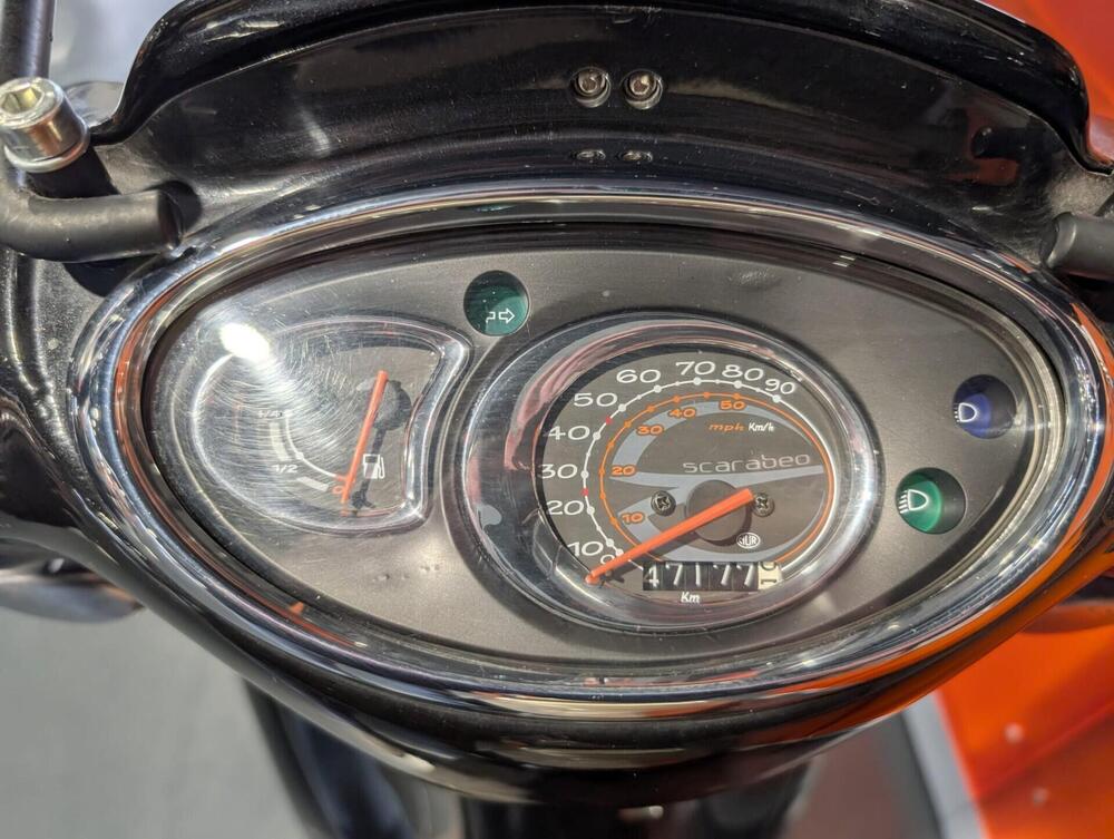Aprilia Scarabeo 100 4t (2007 - 16) (4)