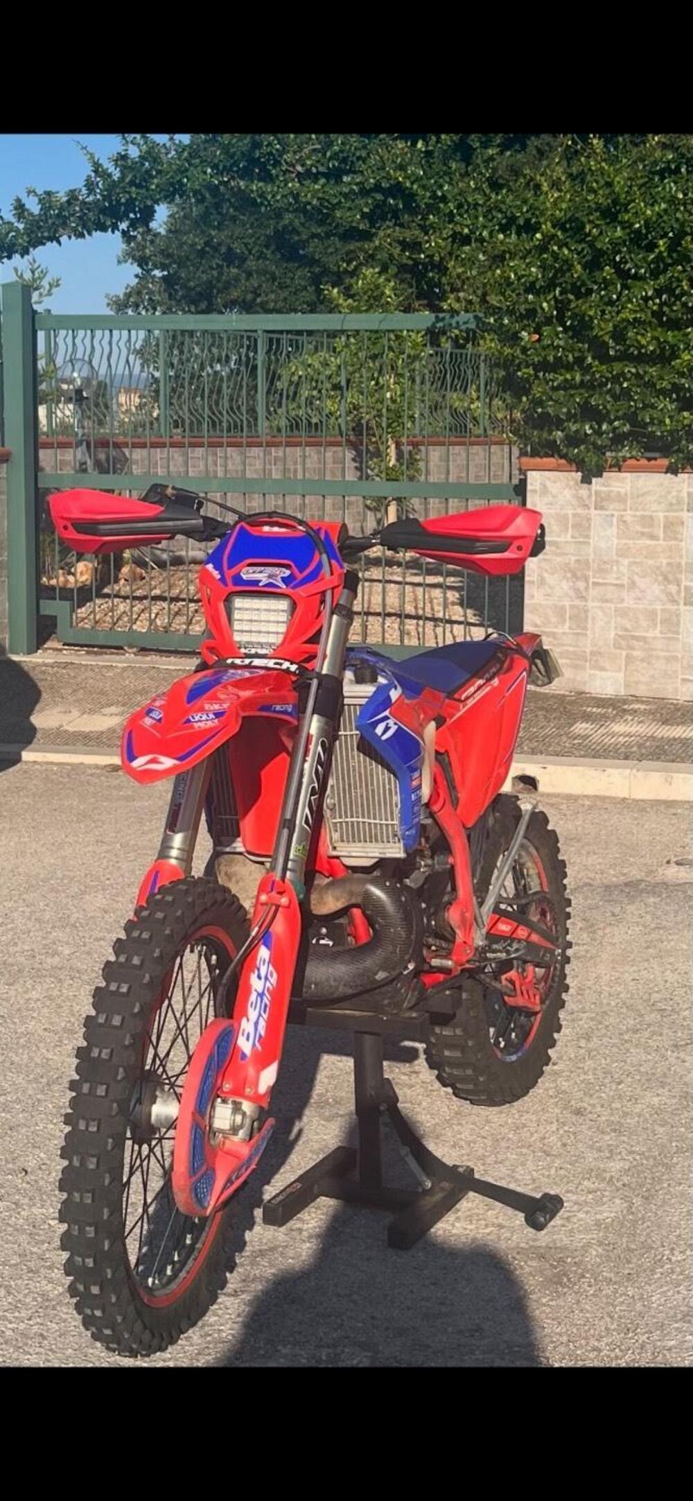 Betamotor RR 300 2T Enduro Racing (2023)