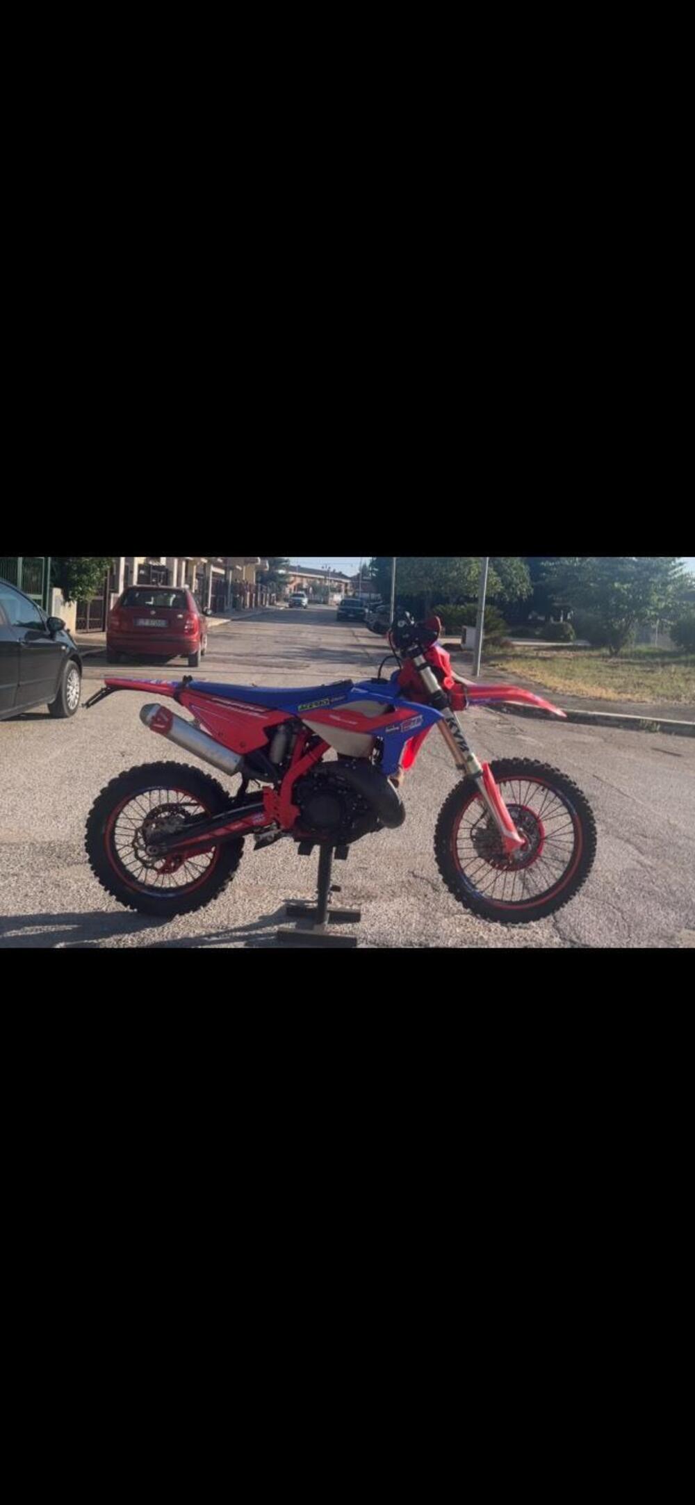 Betamotor RR 300 2T Enduro Racing (2023) (3)