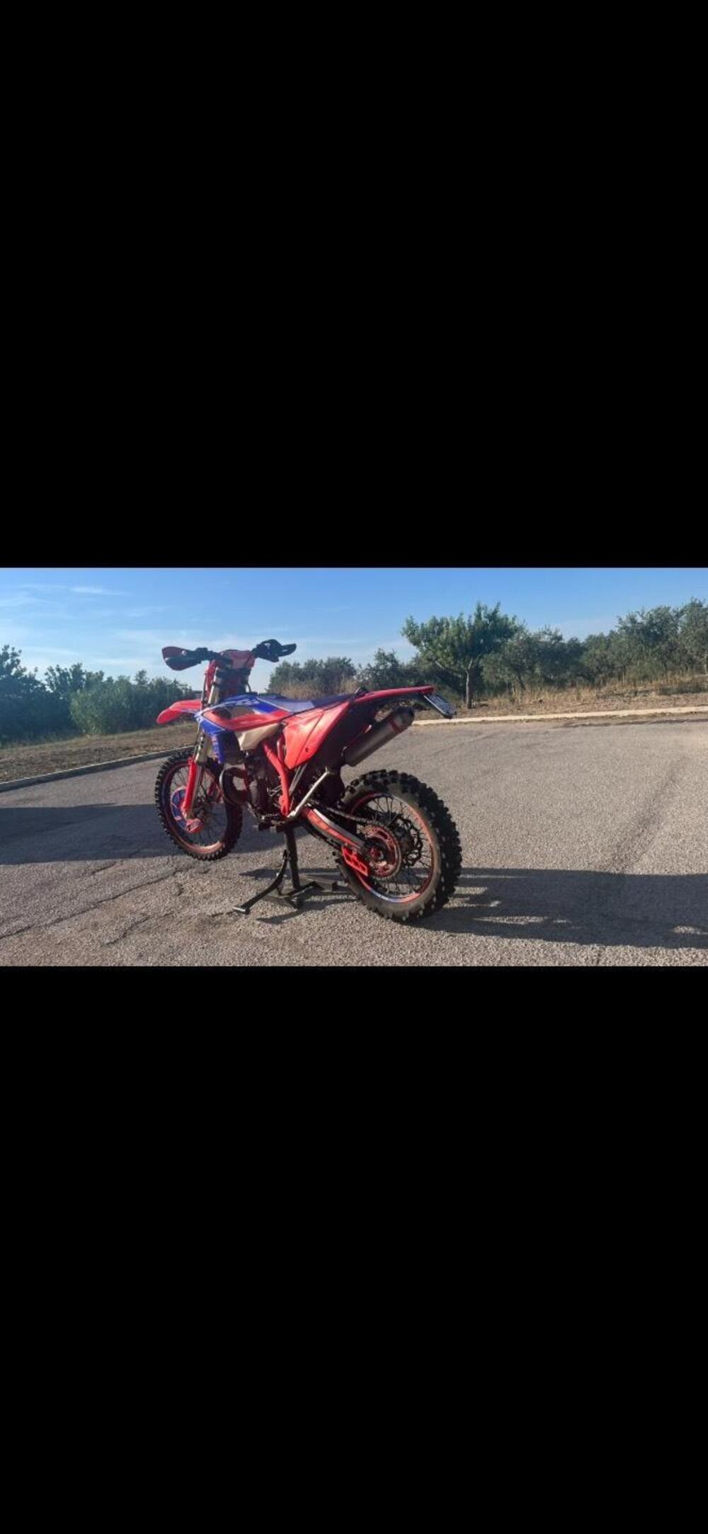 Betamotor RR 300 2T Enduro Racing (2023) (4)