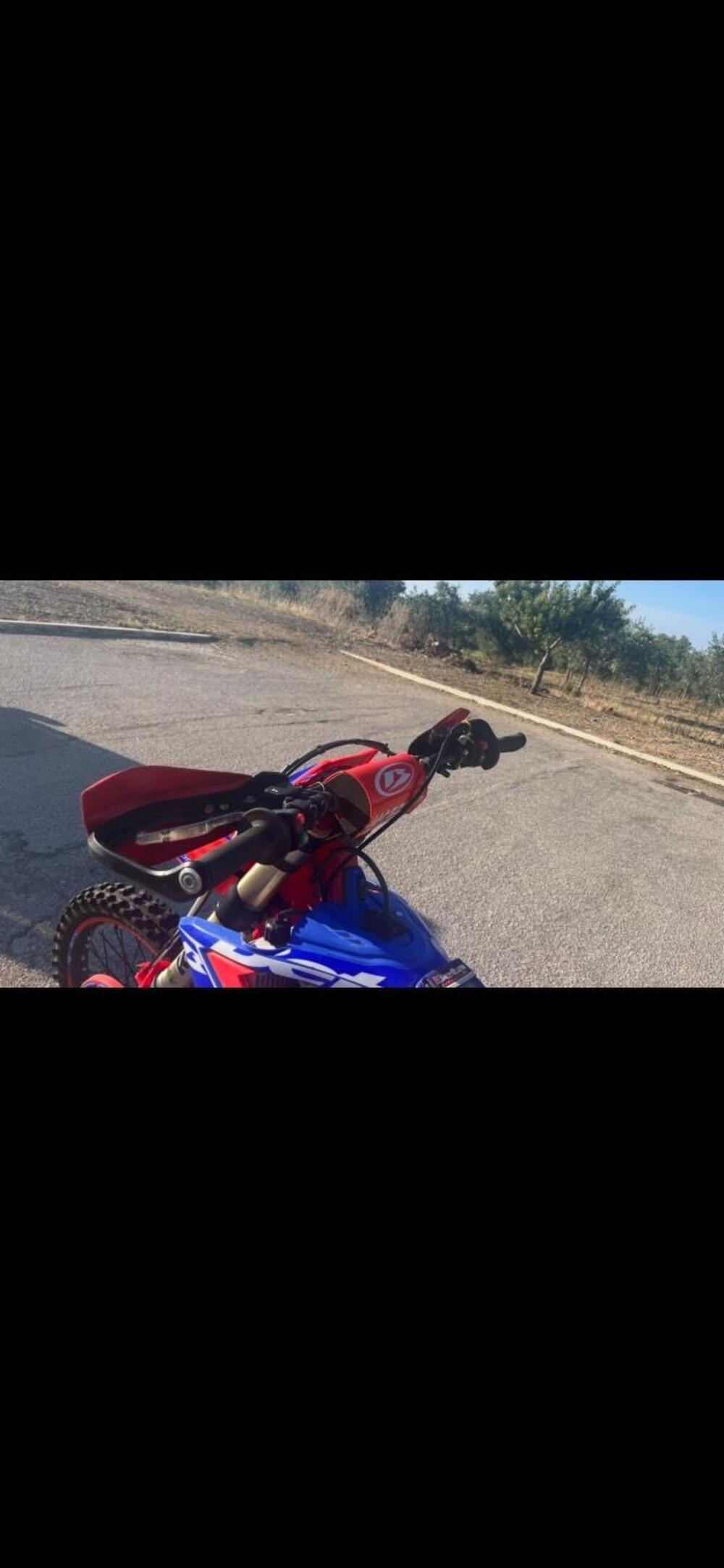 Betamotor RR 300 2T Enduro Racing (2023) (5)