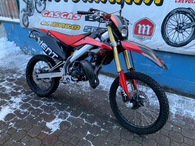 Vent Baja 50 (2021 - 25) usata