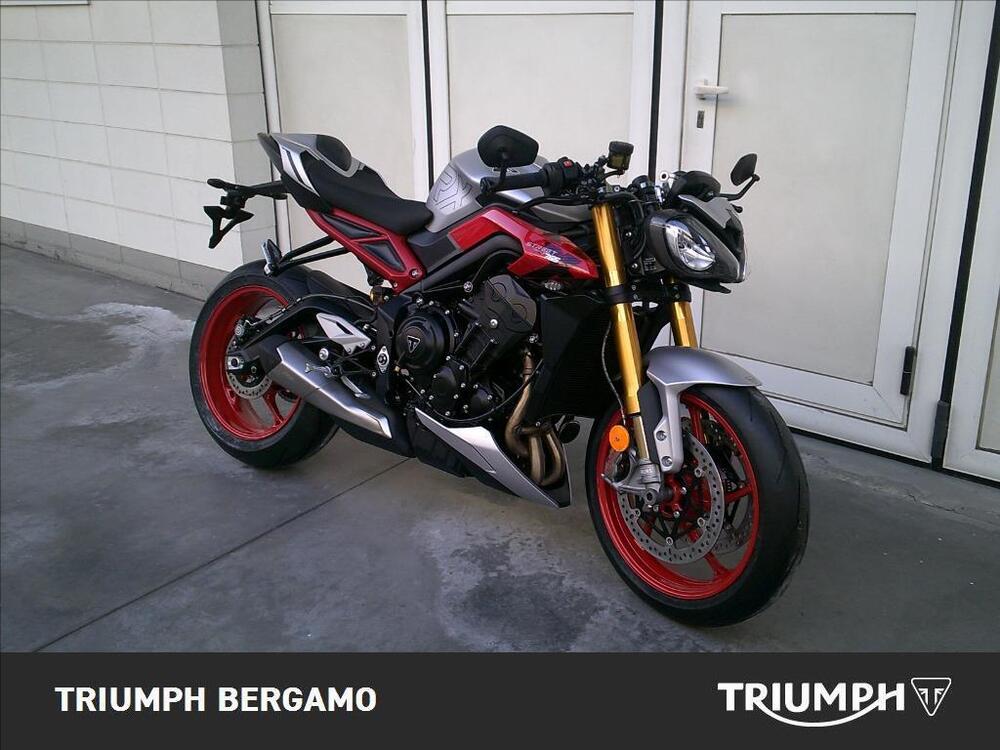 Triumph Street Triple 765 RX (2026) (2)