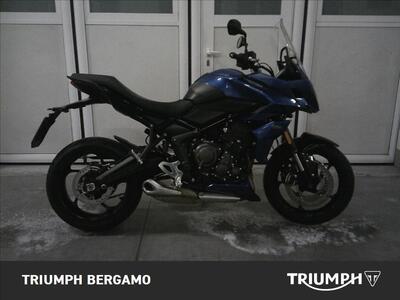 Triumph Tiger Sport 660 (2022 - 24) usata