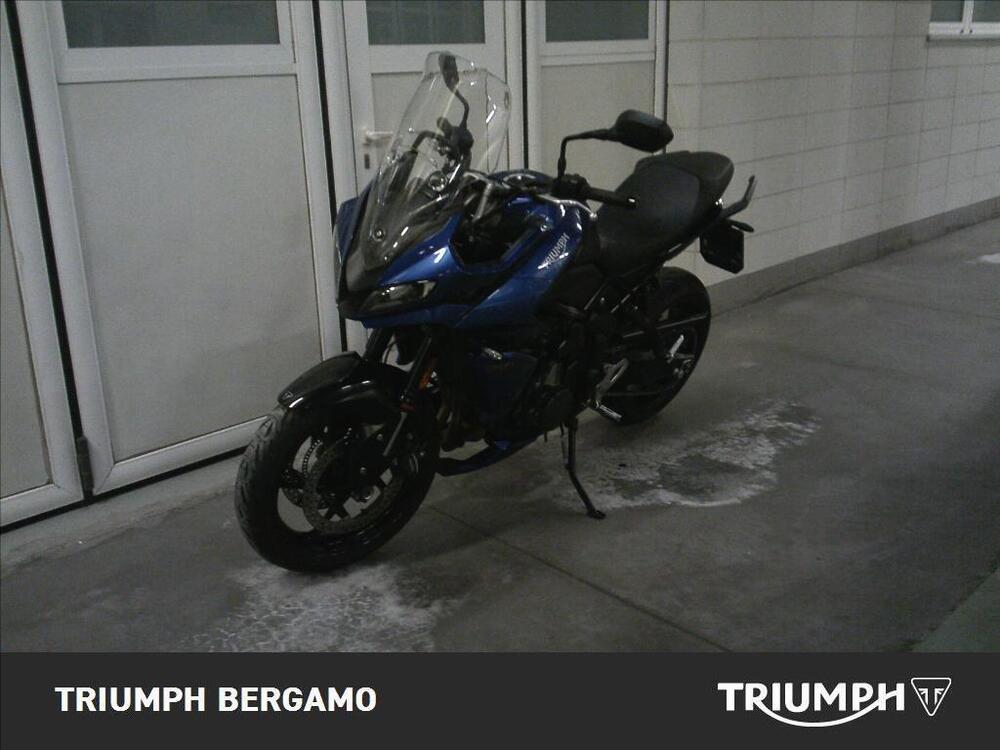 Triumph Tiger Sport 660 (2022 - 24) (3)