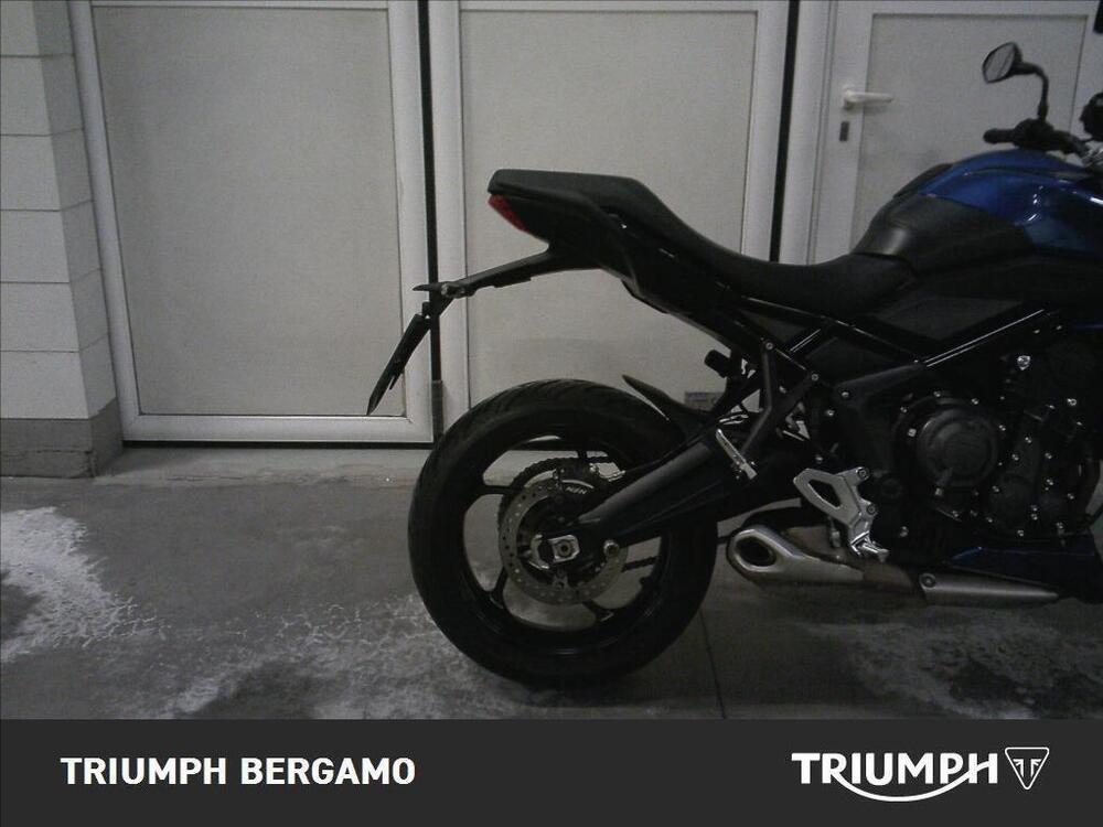 Triumph Tiger Sport 660 (2022 - 24) (6)