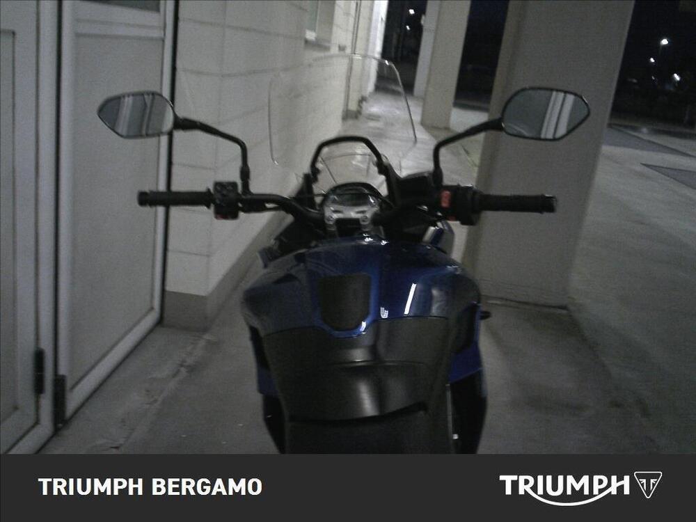 Triumph Tiger Sport 660 (2022 - 24) (7)