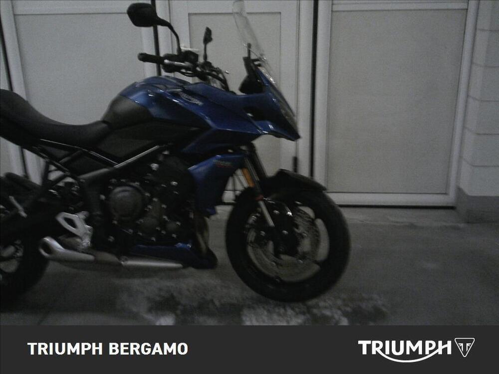 Triumph Tiger Sport 660 (2022 - 24) (8)