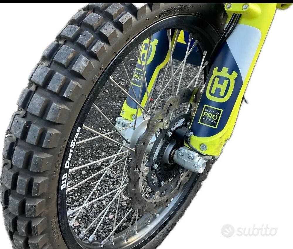 Husqvarna 701 Enduro (2022) (5)