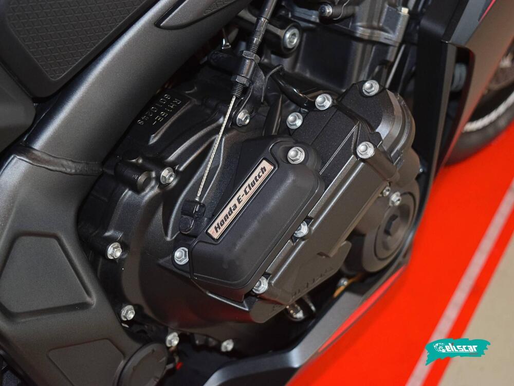 Honda CBR 650 R E-Clutch (2024 - 26) (5)