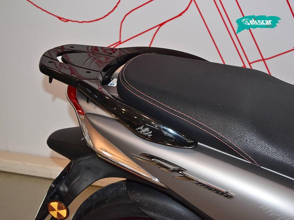 Honda SH 125 Mode (2017 - 20) (8)