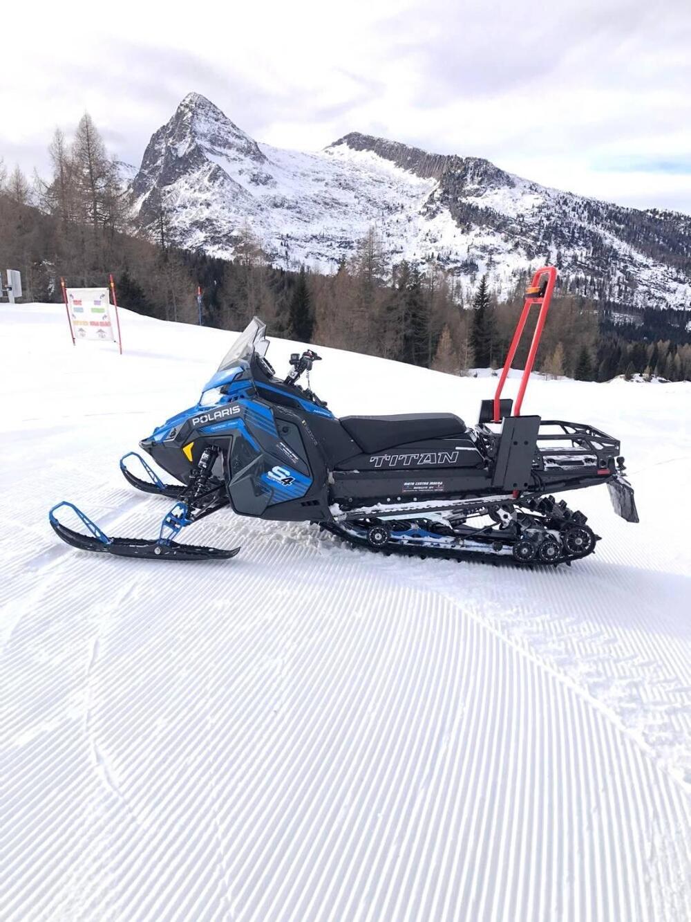  Altre moto o tipologie Motoslitte (2)