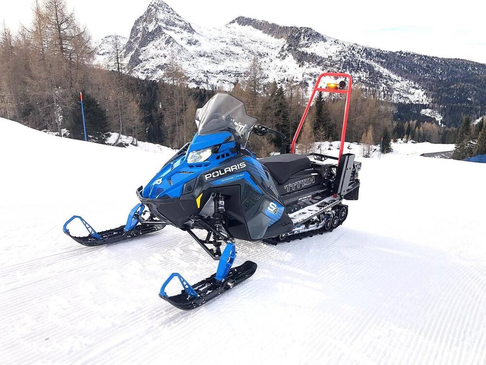  Altre moto o tipologie Motoslitte (3)