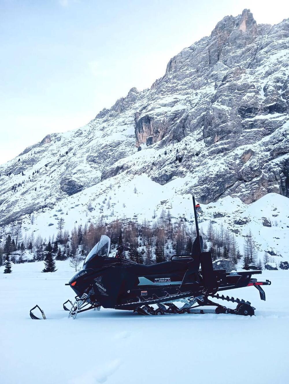  Altre moto o tipologie Motoslitte (2)