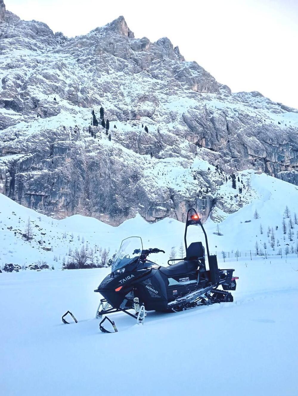  Altre moto o tipologie Motoslitte (4)