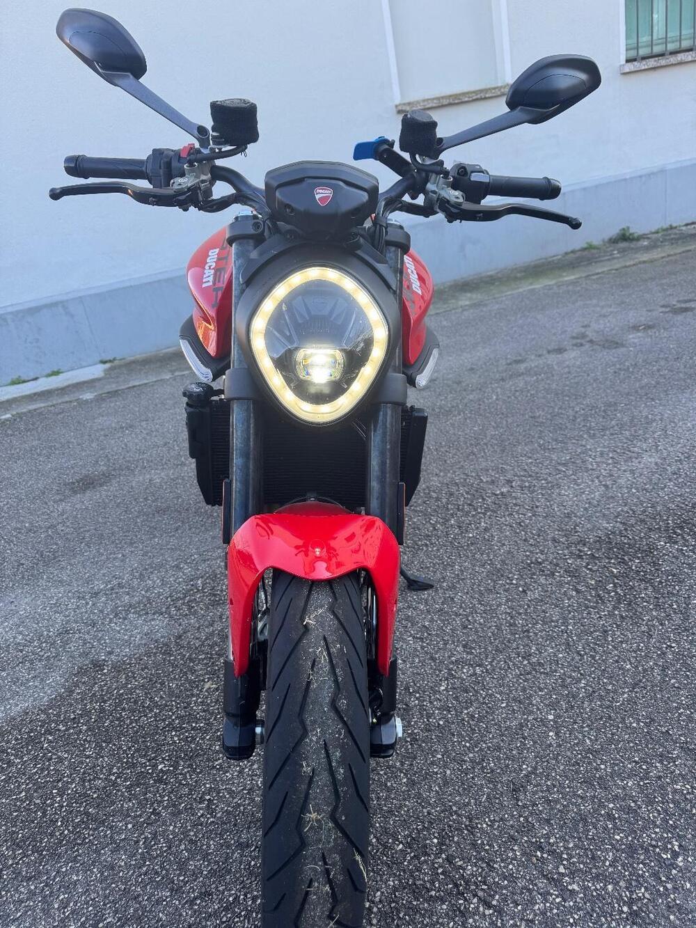 Ducati Monster 937 (2021 - 25) (7)