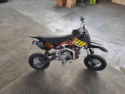 YCF Start W88 (2024 - 26) usata