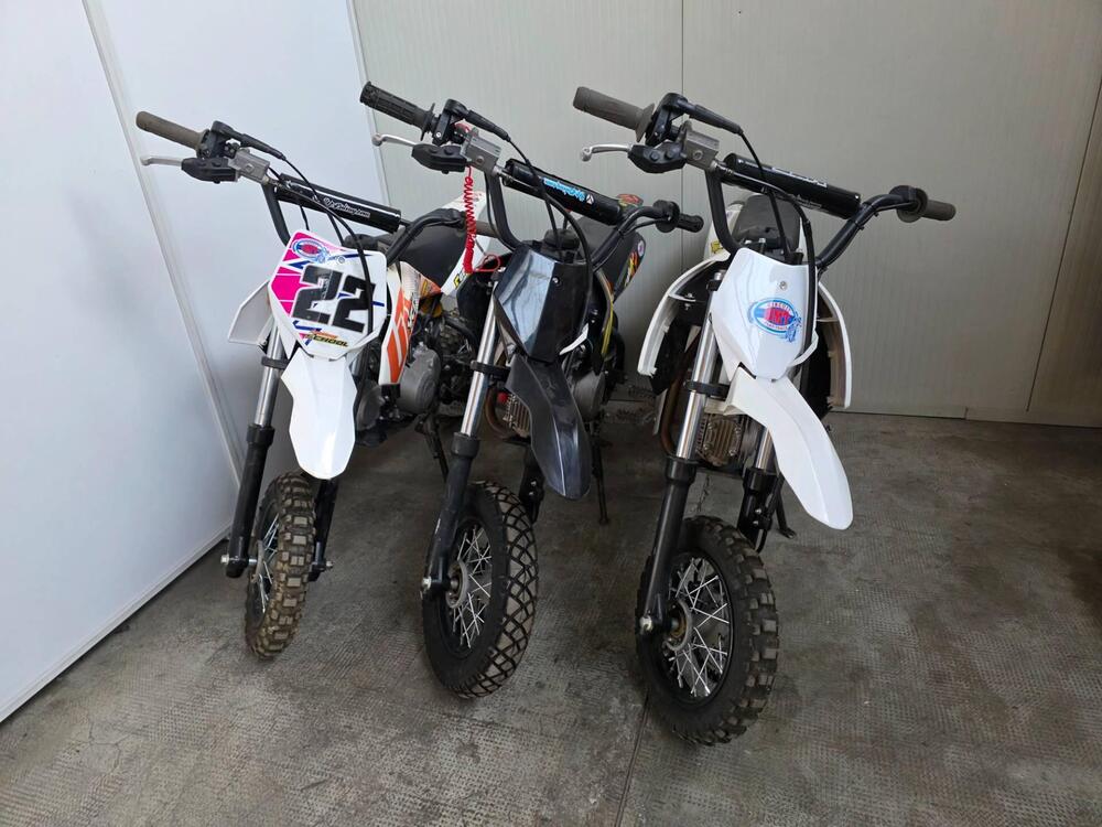 YCF Start W88 (2024 - 26)