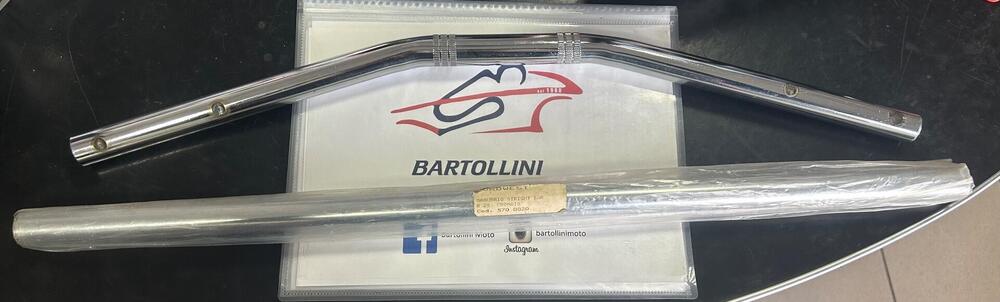 Manubri per Harley Davidson 25mm Harley-Davidson