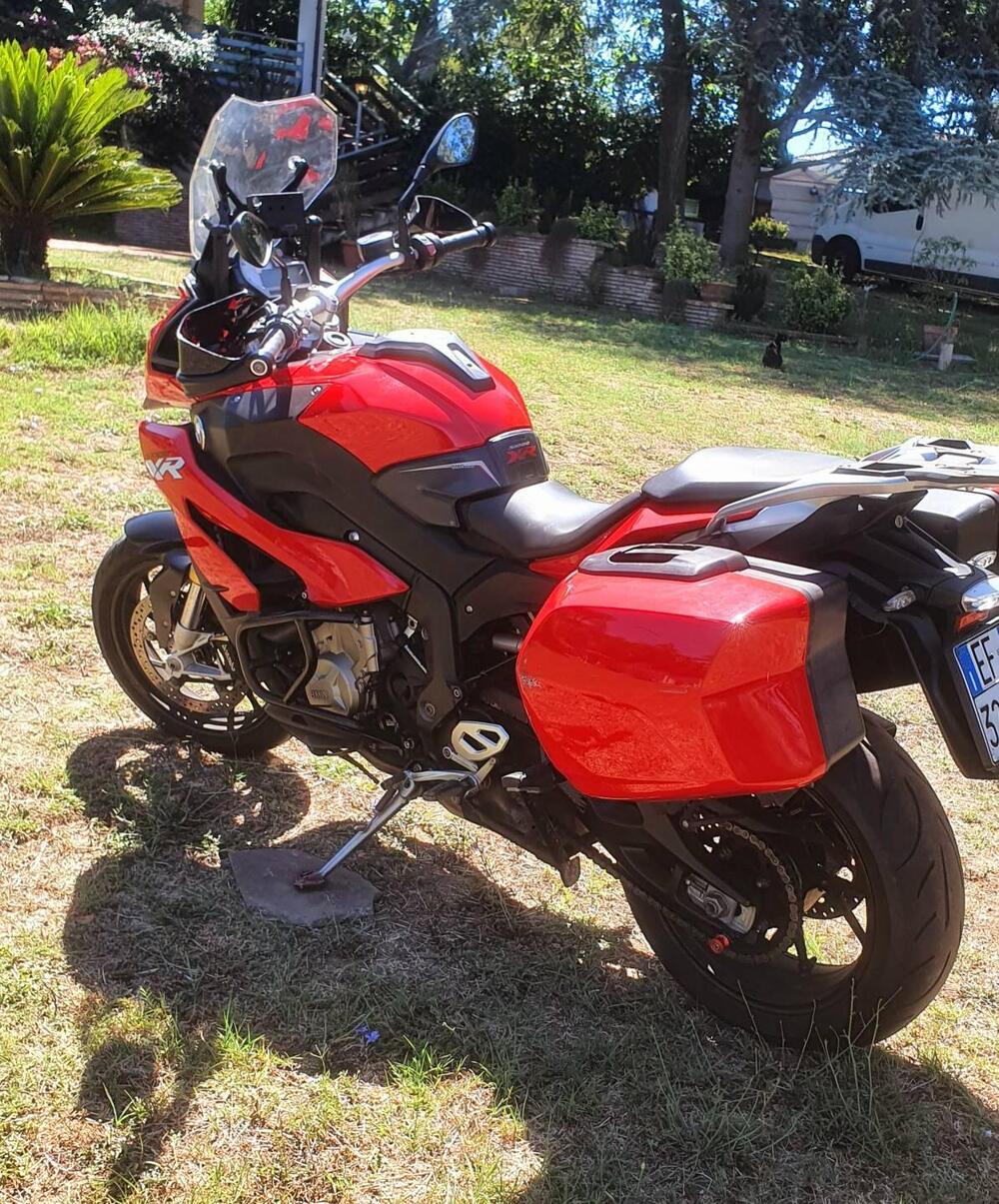 Bmw S 1000 XR (2015 - 16) (2)