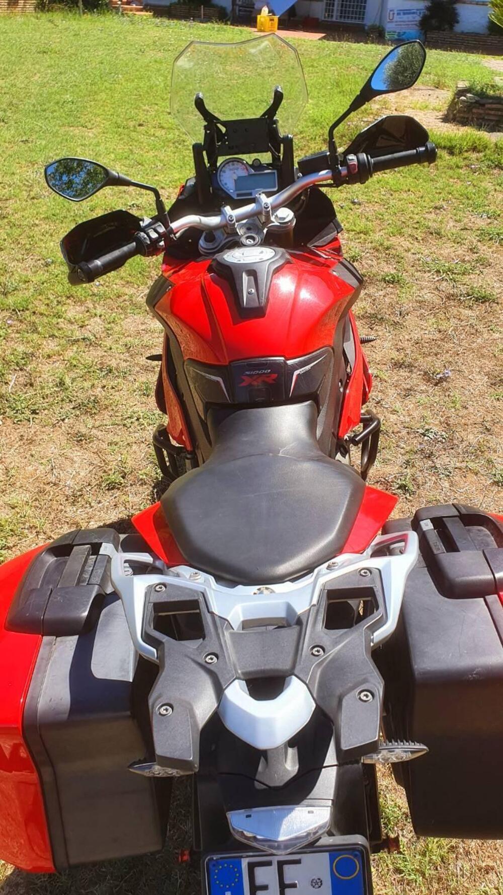 Bmw S 1000 XR (2015 - 16) (4)