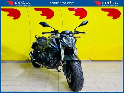 Voge Brivido 500R (2021 - 24) usata