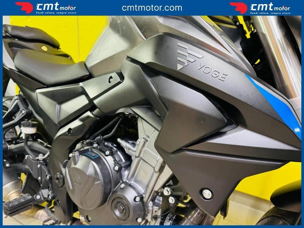 Voge Brivido 500R (2021 - 24) (5)